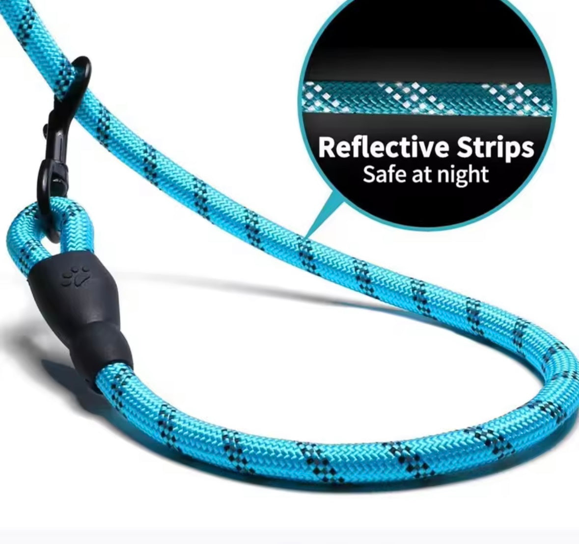 ReflectaLeash Dog Leash