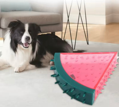 FruitBite Dog Toy
