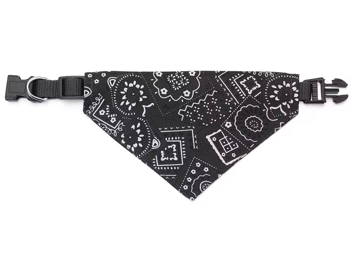 TriPaw Adjustable Pet Bandana