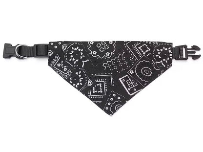 TriPaw Adjustable Pet Bandana