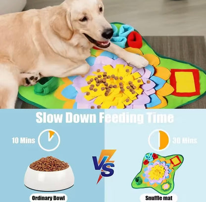 SniffPaw Snuffle Mat