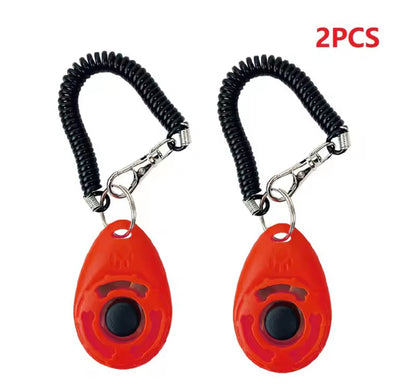 PawClick Dog Trainer