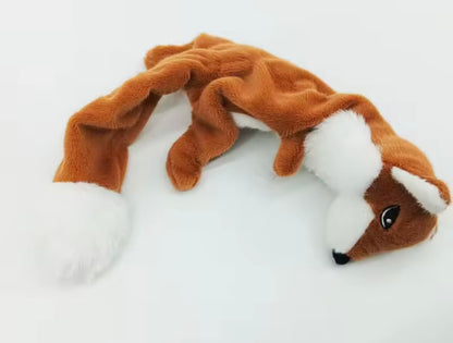 TitanPlush Toy