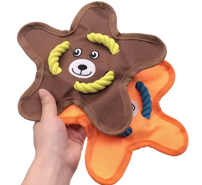 FetchJoy Chew Dog Toy
