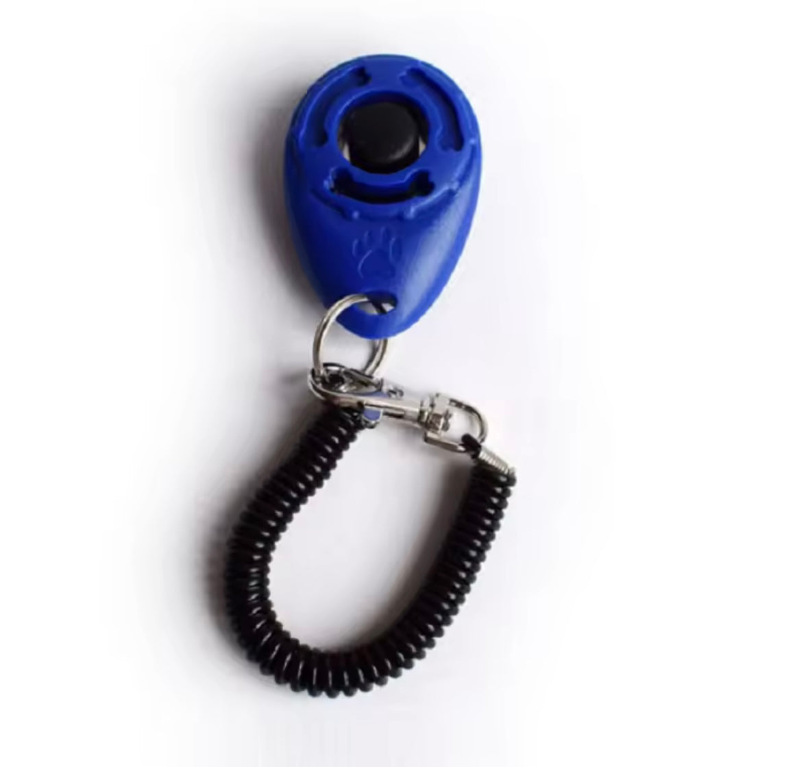 PawClick Dog Trainer