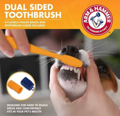 PawSmile Pet Dental Kit