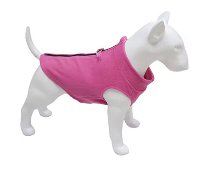 WarmPaws Dog Jacket