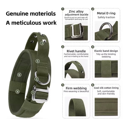 PawSpace Comfort Collar