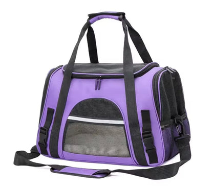 PawCarrier Pet Transporter