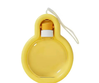 HydroPaws Travel Bottle
