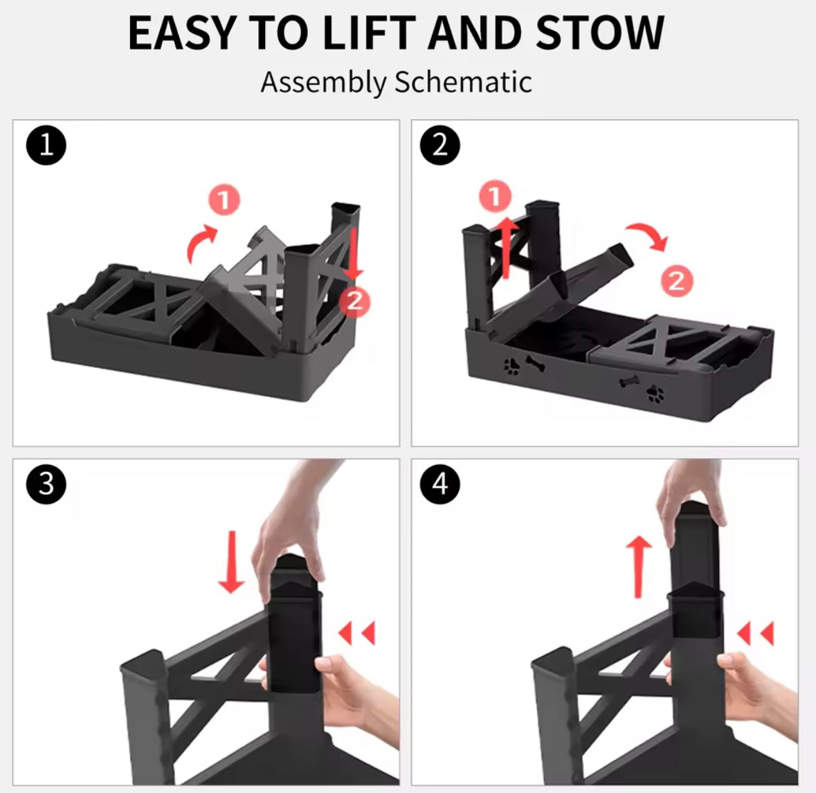 FlexiPaws Smart Feeder