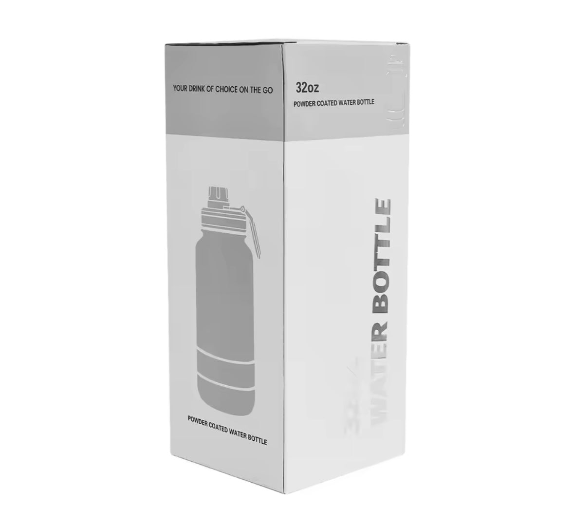 HydroPaw Travel Bottle
