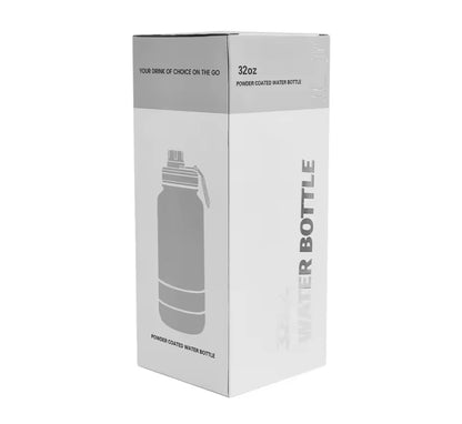 HydroPaw Travel Bottle