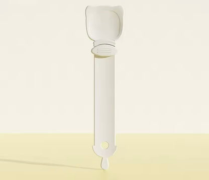 LickiPurr Cat Food Spoon