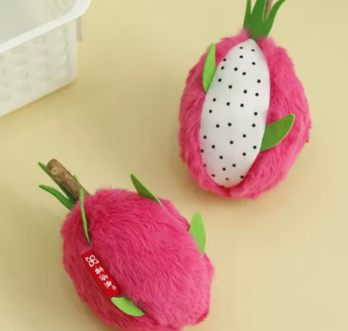 DragonPurr Cat Toy