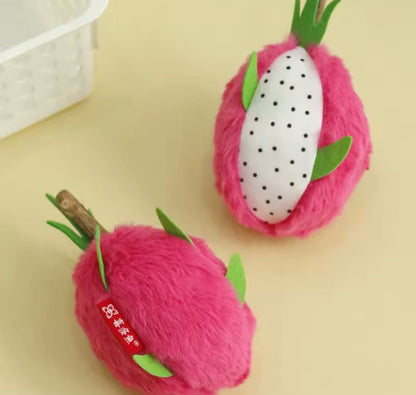 DragonPurr Cat Toy