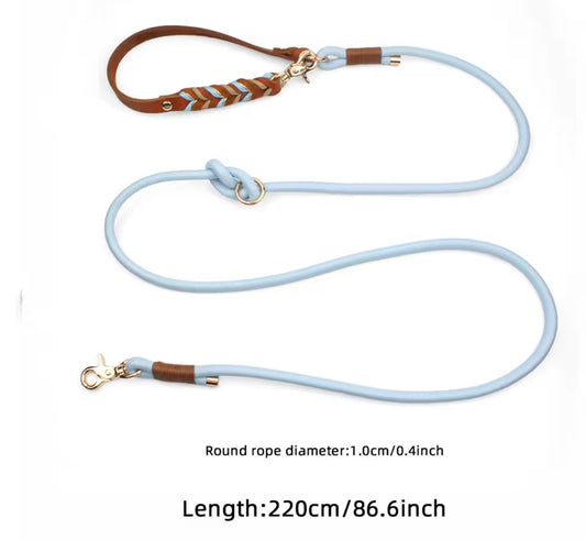 LuxeLeash Dog Leash