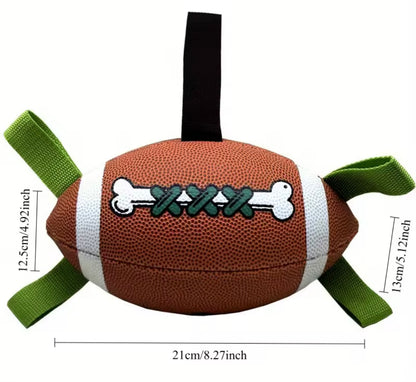 KickBone Soccer Dog Ball