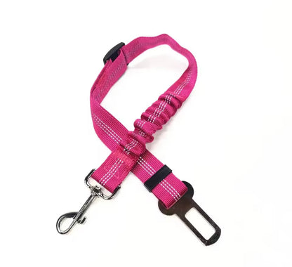 SafeRide Pet Seatbelt