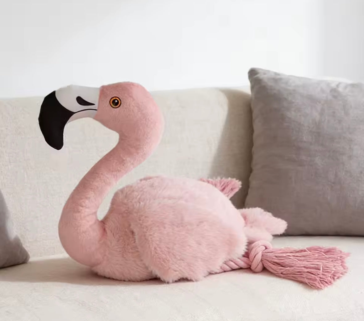 FlaminGoPlay Cat Toy