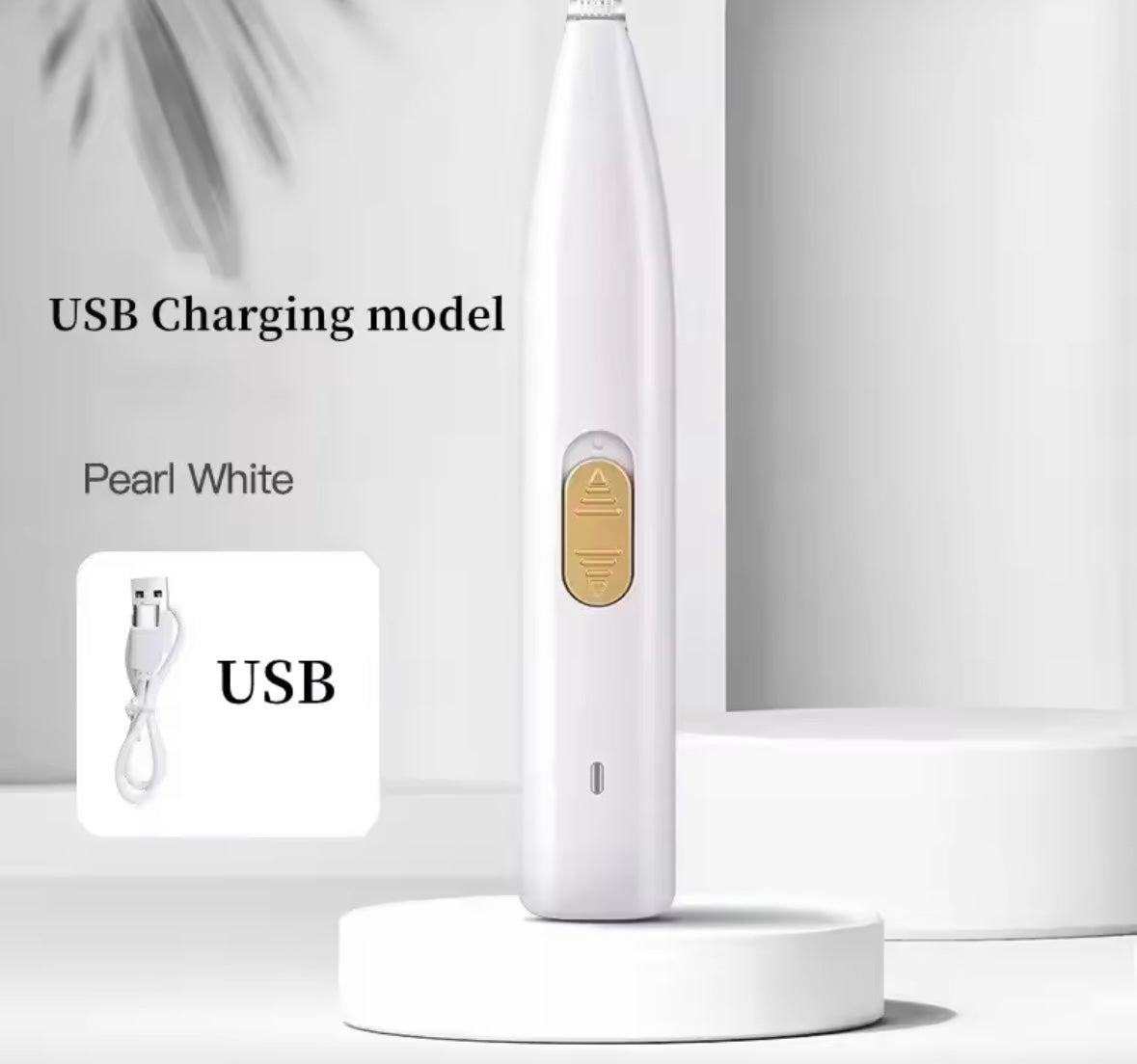 PawTrim Grooming Tool