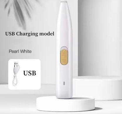 PawTrim Grooming Tool