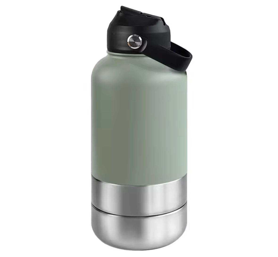 HydroPaw Travel Bottle