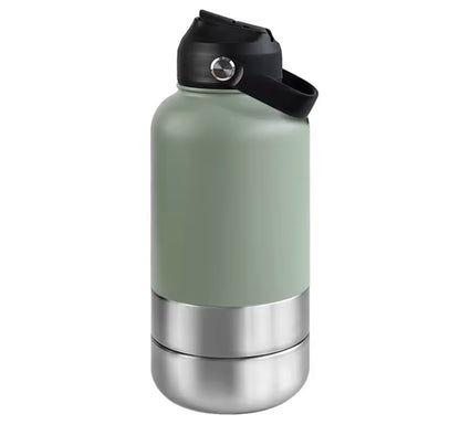 HydroPaw Travel Bottle