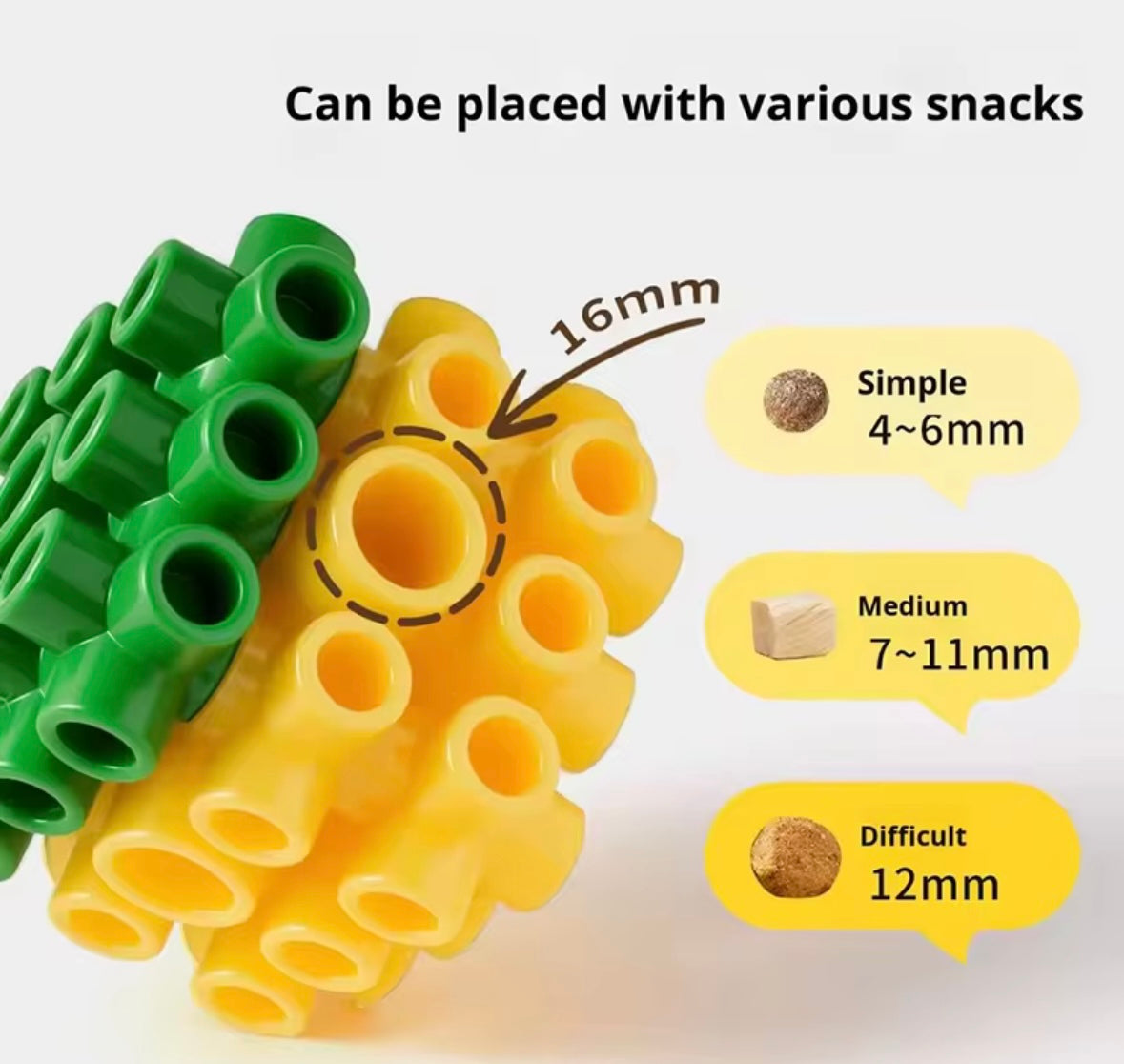 PawPuzzle Feeder