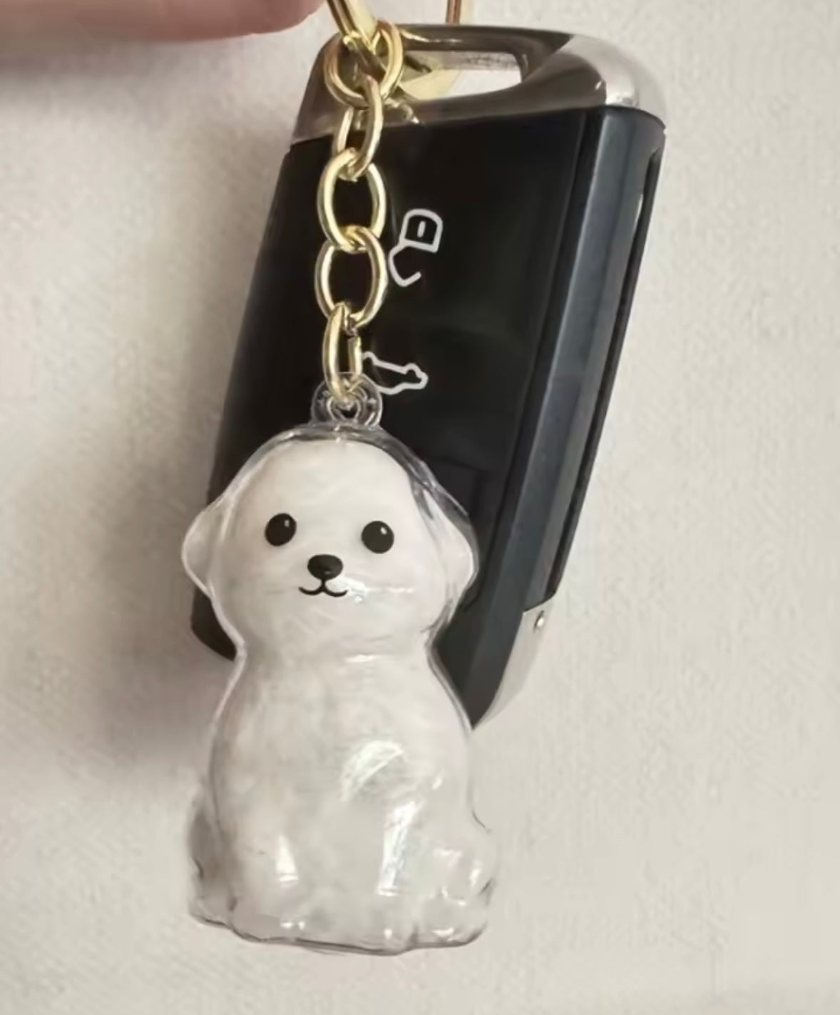 PawMem Fur Keepsake