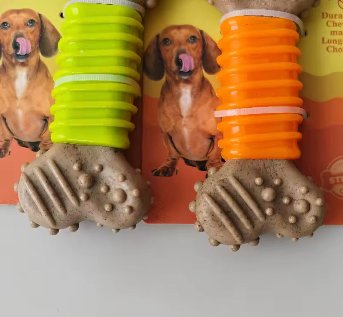 BoneMax Dog Chew Toy