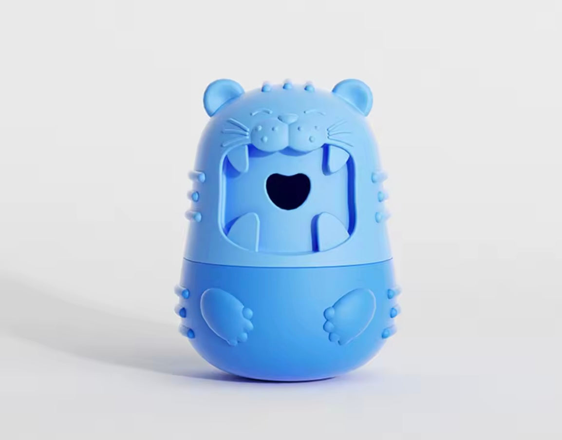 SnackBear Ball