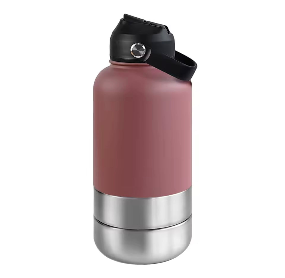 HydroPaw Travel Bottle
