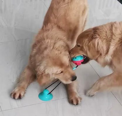 TugMax Chew Toy