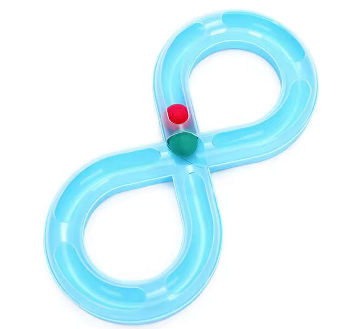 PurrMotion Cat Play Set