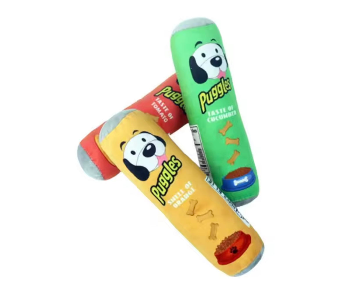 MolarChew Dog Toy