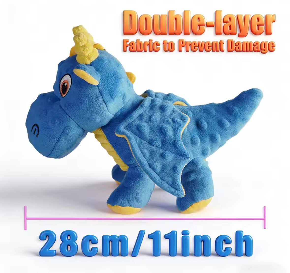 DragonFun Cat Toy