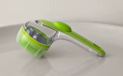 AquaPaws Grooming Brush