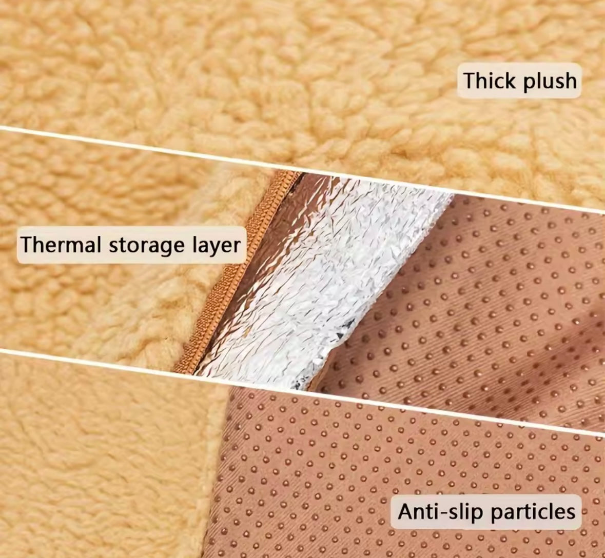 WarmPaws Pet Mat