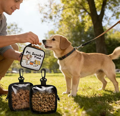 TreatPals Treat Pouch