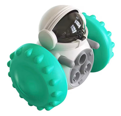 PawPuzzle Dog Feeder