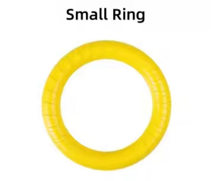 AquaBite Dog Toy