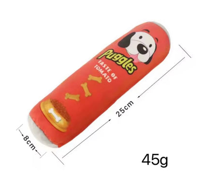 MolarChew Dog Toy