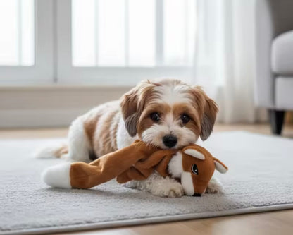 TitanPlush Toy