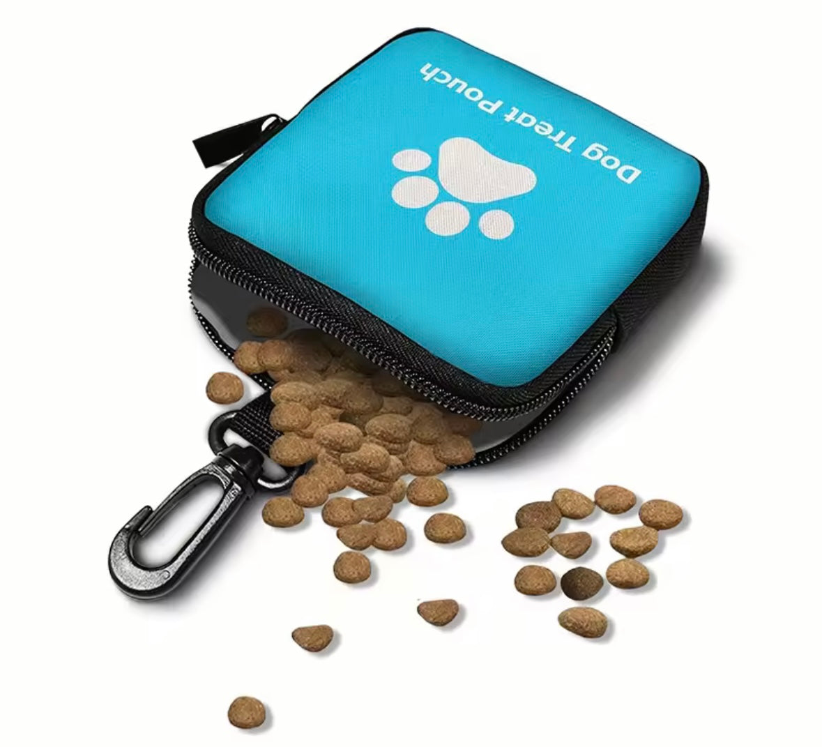 TreatPouch Dog Treat Bag