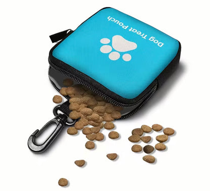 TreatPouch Dog Treat Bag