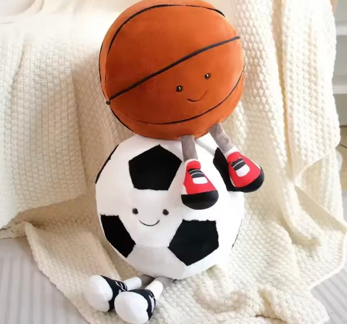 SportyPaws Ball Buddy