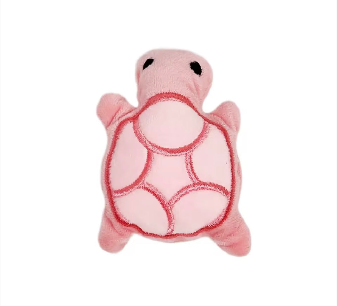 MiniTurtle Chew Toy