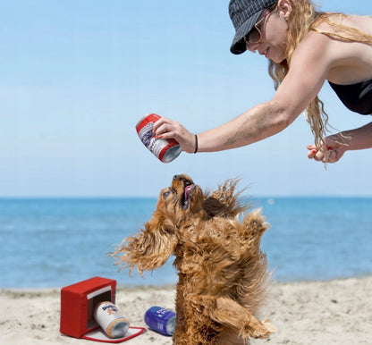 SnackFridge Toy