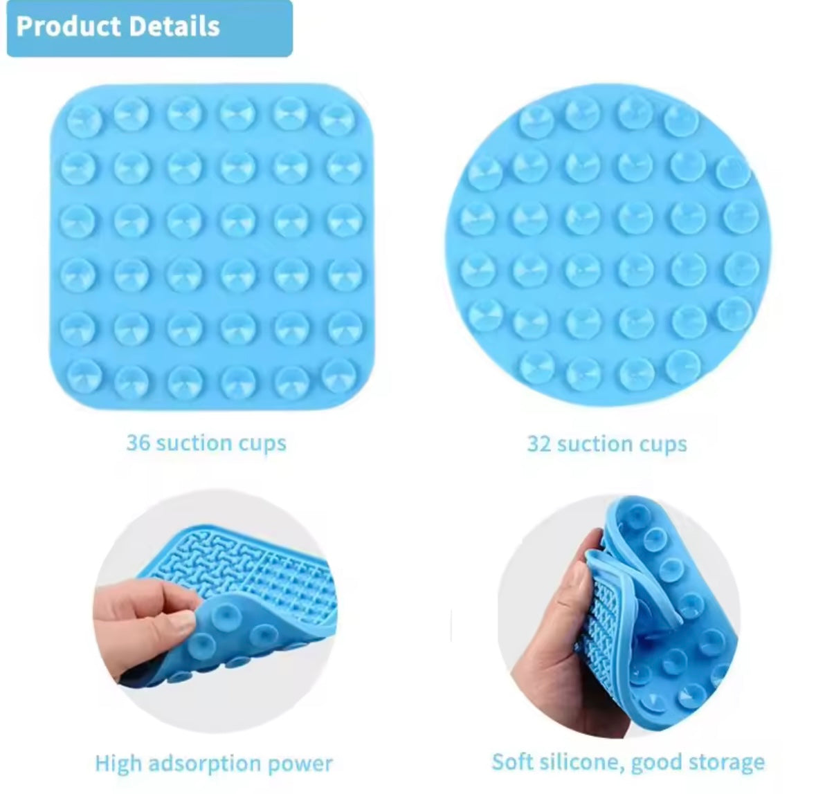 PawFeast Slow Feeder Mat